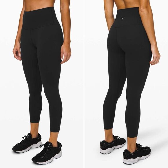 Lululemon Align Pant II 25